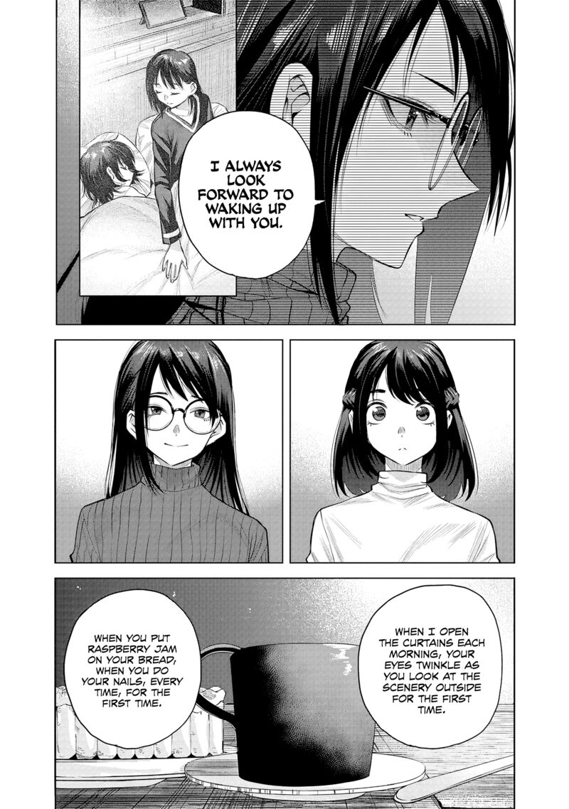 She Is Beautiful Totsuno Takahide Chapter 2 Page 36