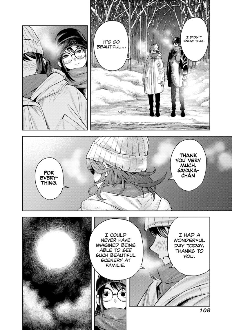She Is Beautiful Totsuno Takahide Chapter 2 Page 44