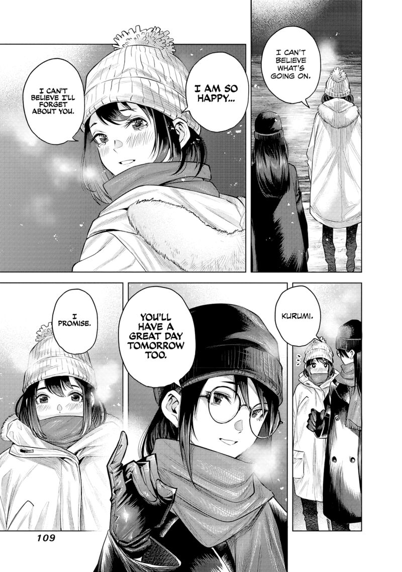 She Is Beautiful Totsuno Takahide Chapter 2 Page 45