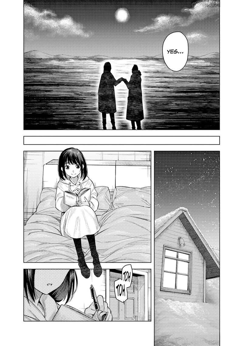She Is Beautiful Totsuno Takahide Chapter 2 Page 46