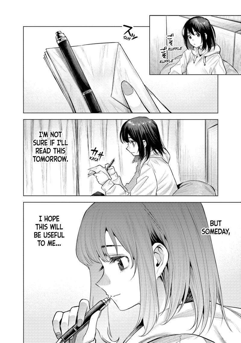 She Is Beautiful Totsuno Takahide Chapter 2 Page 50