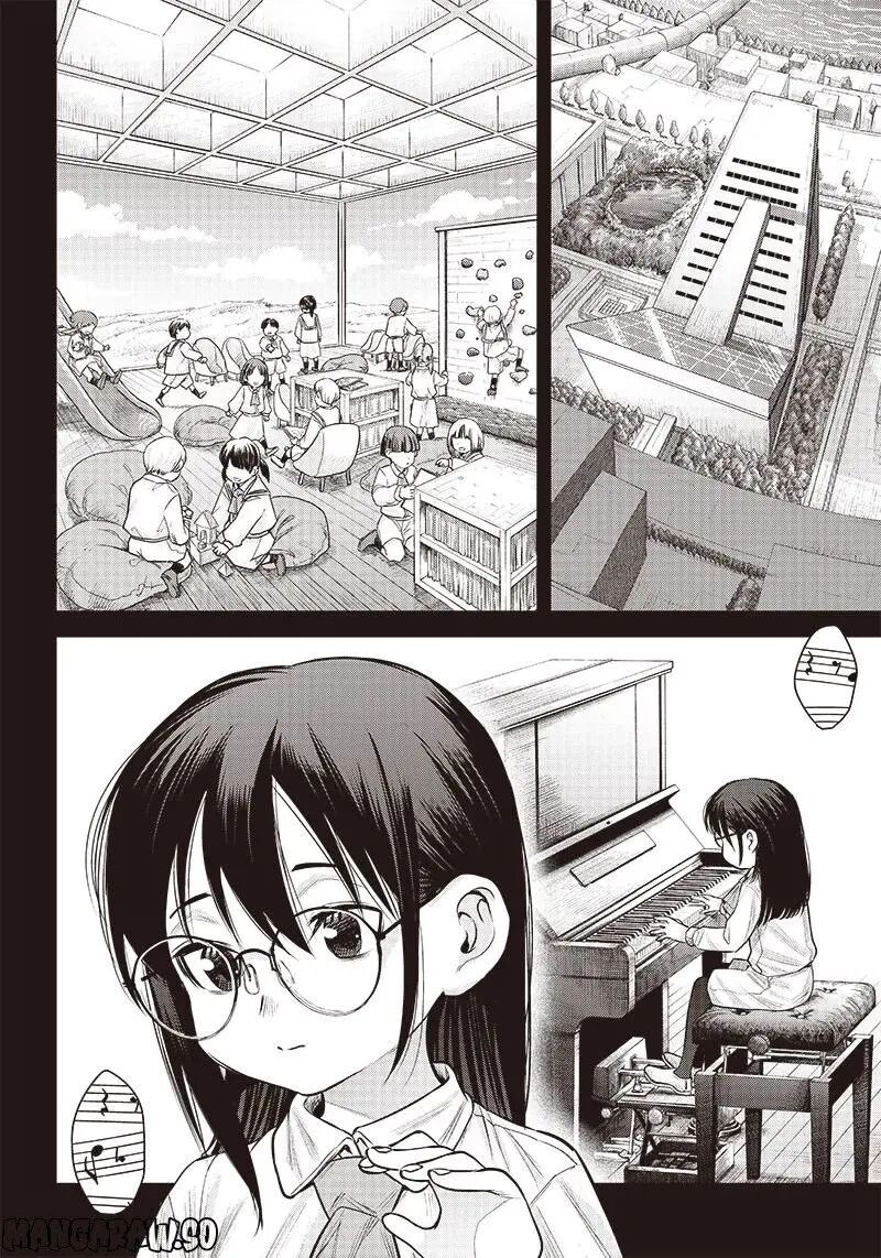 She Is Beautiful Totsuno Takahide Chapter 23 Page 2
