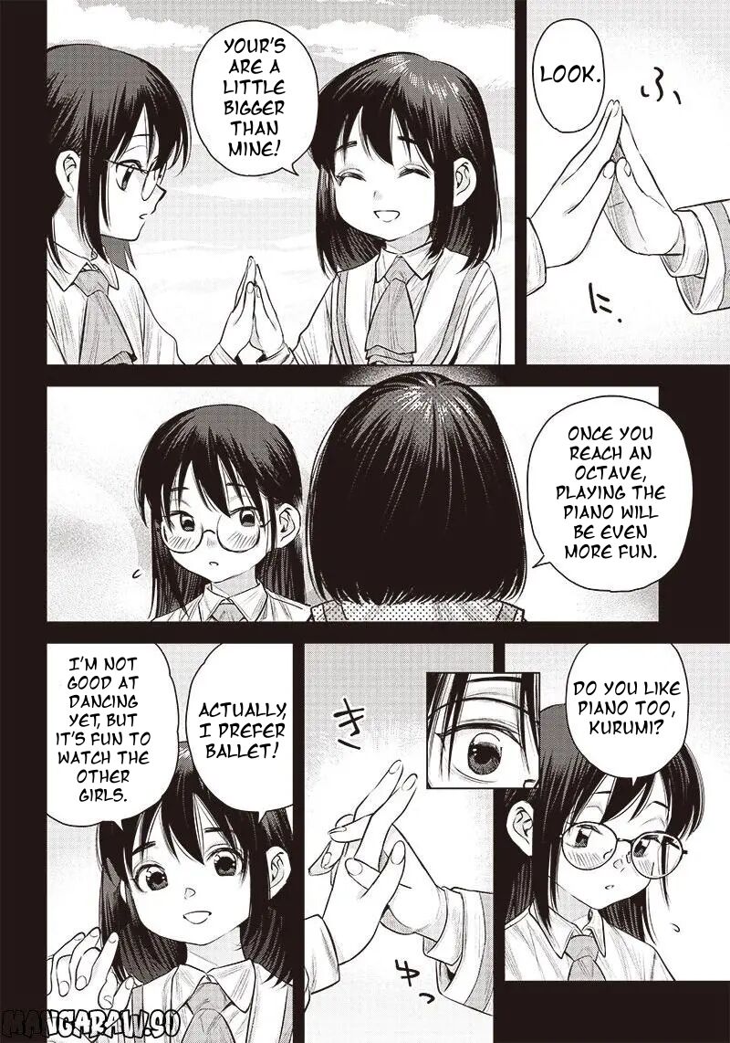 She Is Beautiful Totsuno Takahide Chapter 23 Page 4