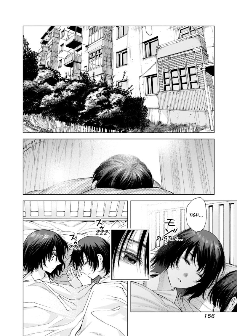 She Is Beautiful Totsuno Takahide Chapter 24 Page 2