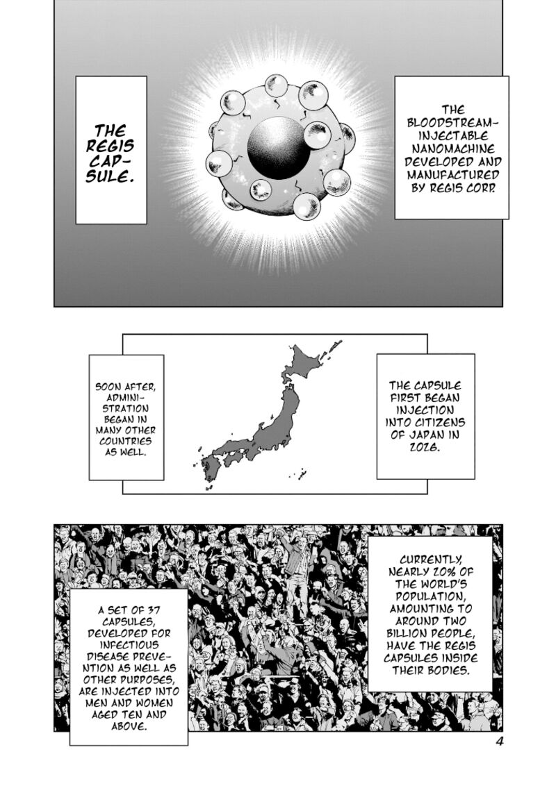 She Is Beautiful Totsuno Takahide Chapter 27 Page 6