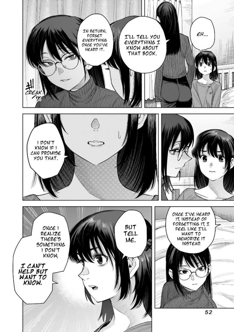 She Is Beautiful Totsuno Takahide Chapter 29 Page 12