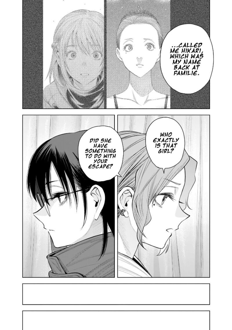 She Is Beautiful Totsuno Takahide Chapter 29 Page 6