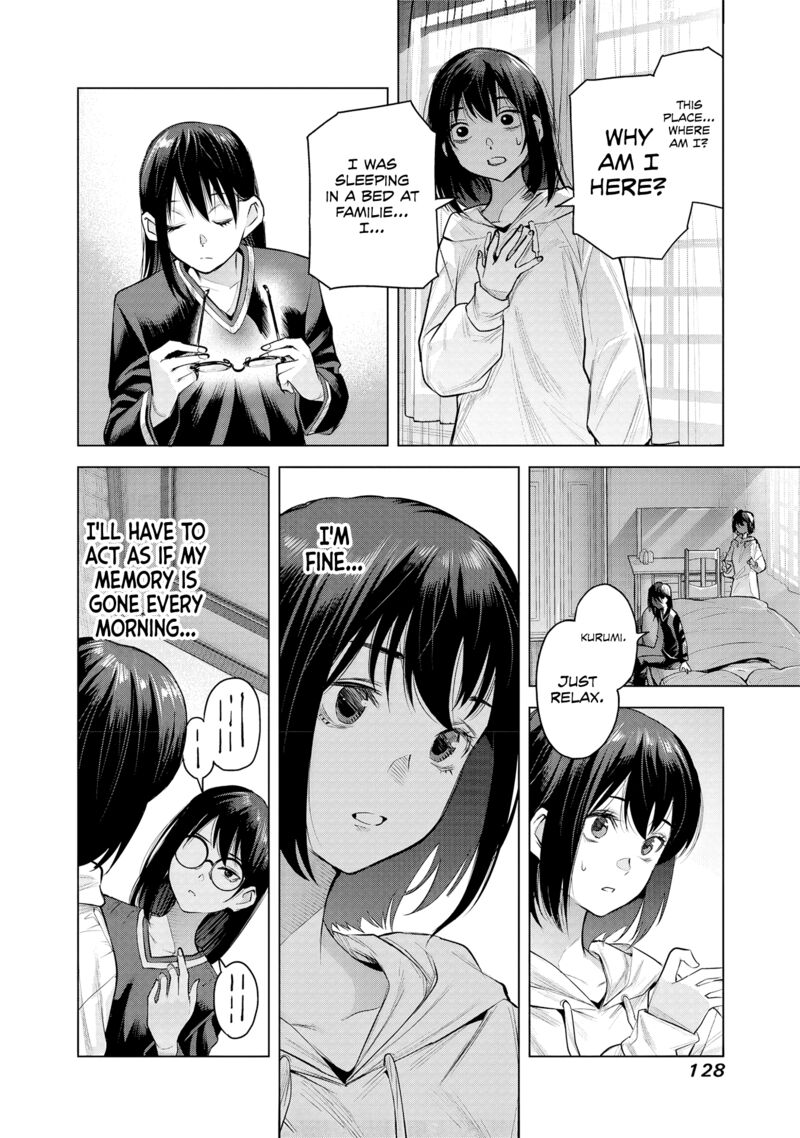 She Is Beautiful Totsuno Takahide Chapter 3 Page 10
