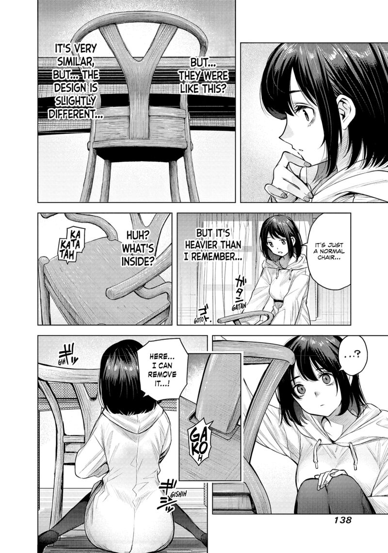 She Is Beautiful Totsuno Takahide Chapter 3 Page 20