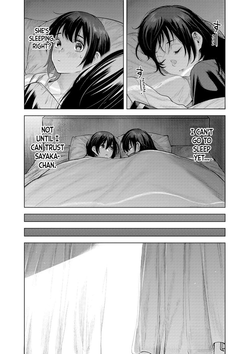 She Is Beautiful Totsuno Takahide Chapter 3 Page 8
