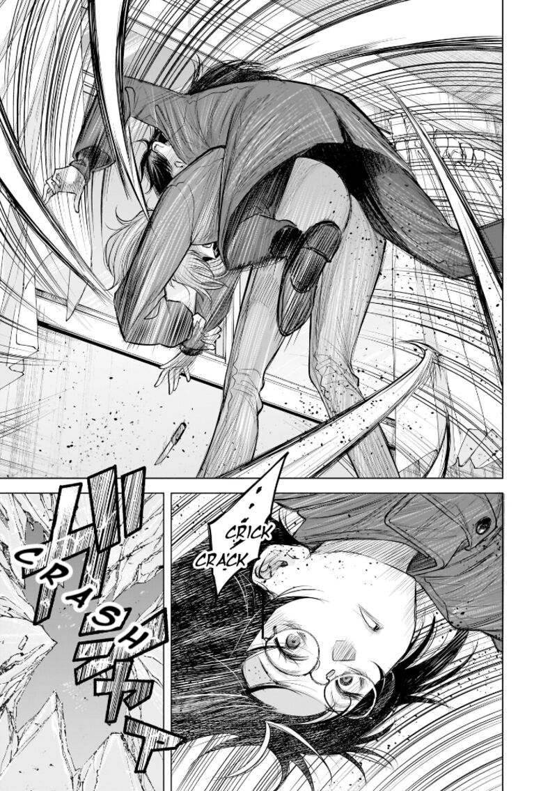 She Is Beautiful Totsuno Takahide Chapter 30 Page 19