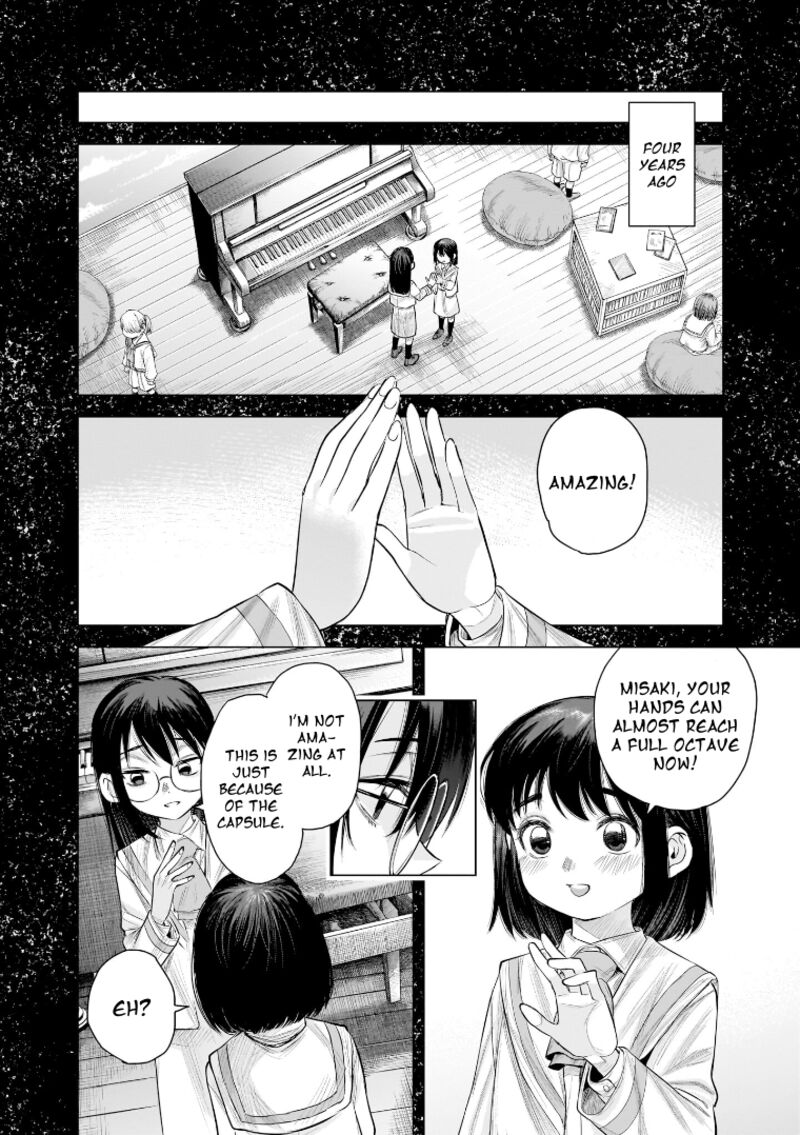 She Is Beautiful Totsuno Takahide Chapter 31 Page 2