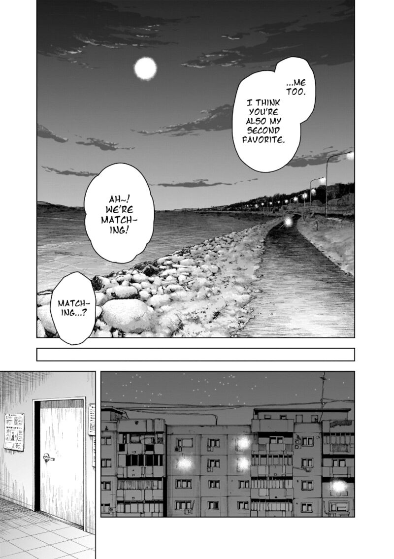 She Is Beautiful Totsuno Takahide Chapter 32 Page 23