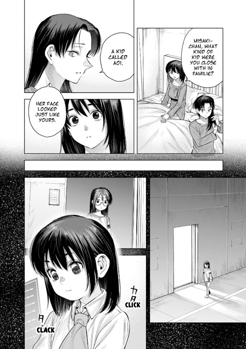 She Is Beautiful Totsuno Takahide Chapter 32 Page 24