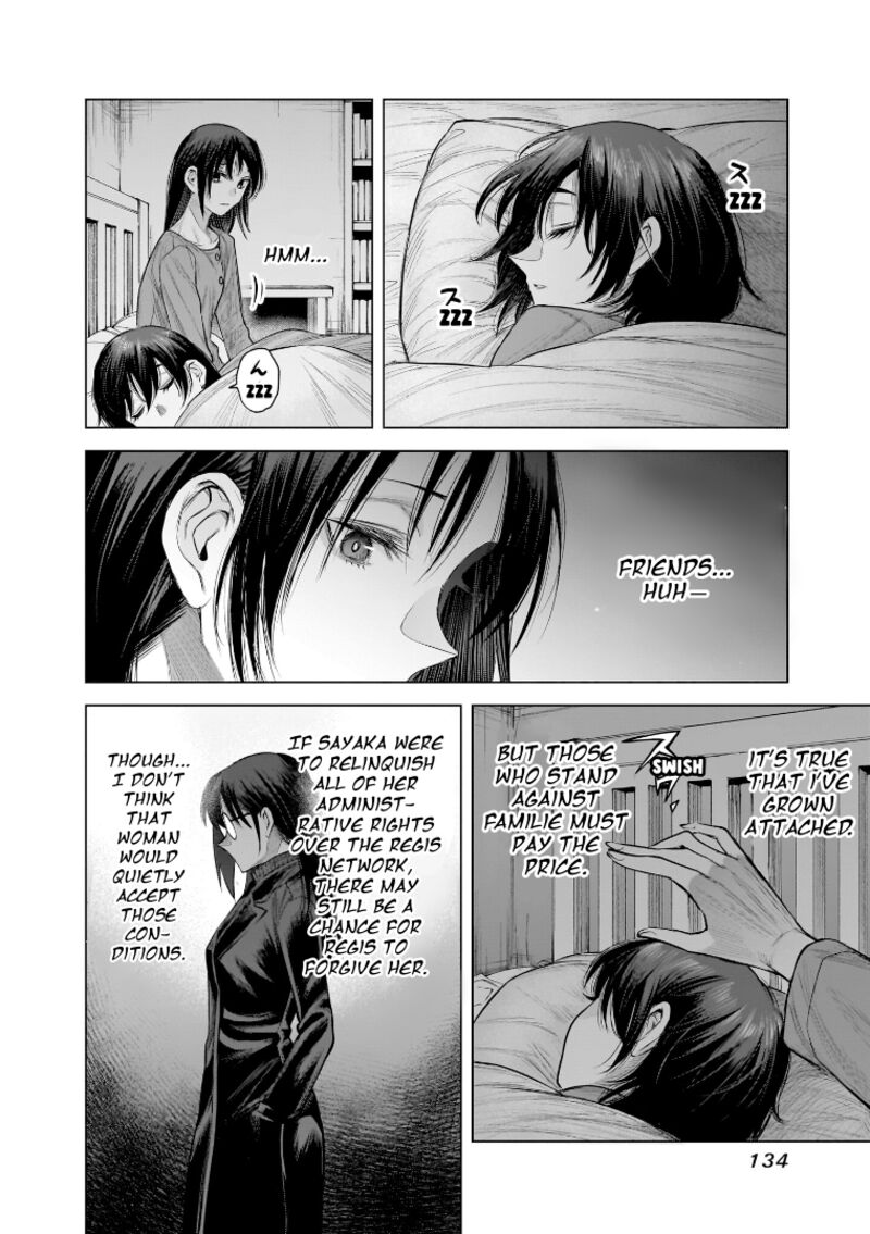 She Is Beautiful Totsuno Takahide Chapter 32 Page 28