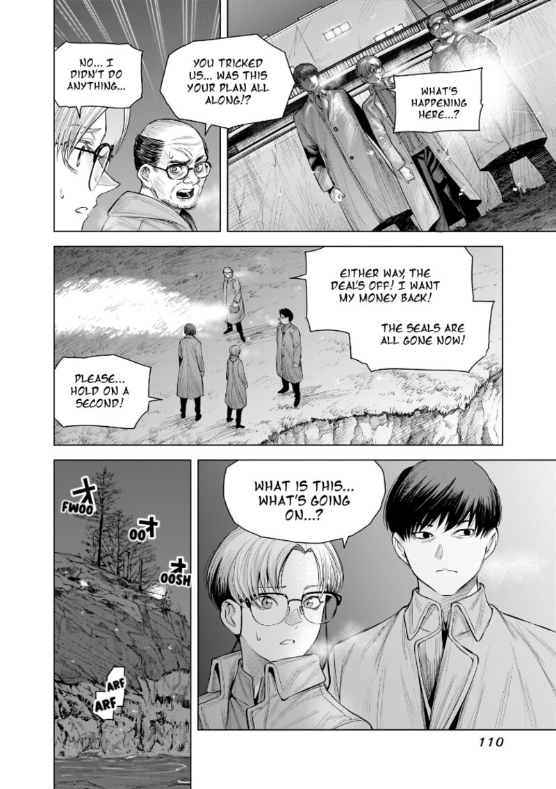 She Is Beautiful Totsuno Takahide Chapter 32 Page 4