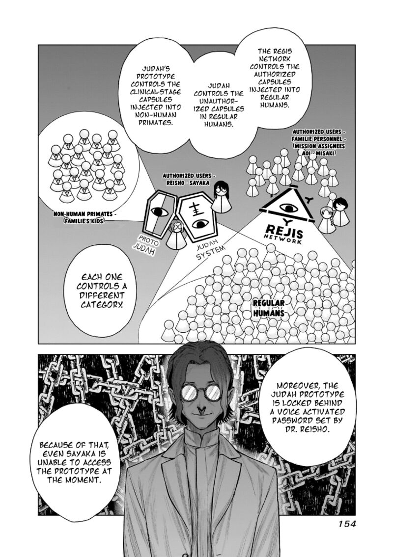 She Is Beautiful Totsuno Takahide Chapter 33 Page 18