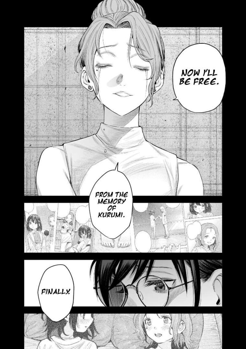 She Is Beautiful Totsuno Takahide Chapter 38 Page 30