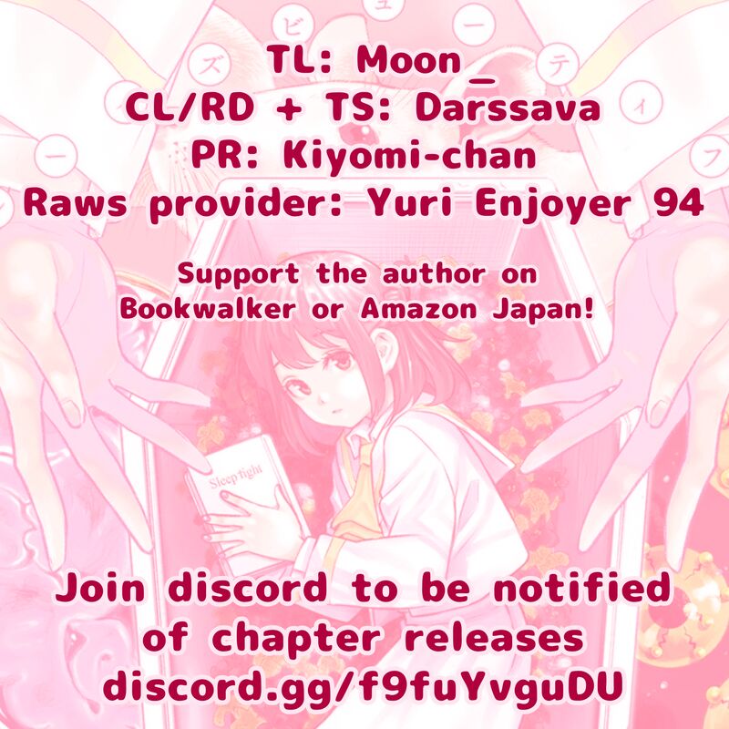 She Is Beautiful Totsuno Takahide Chapter 41 Page 33