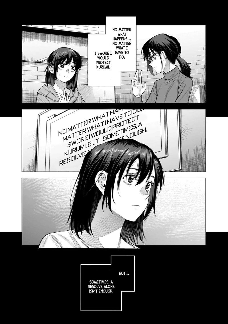 She Is Beautiful Totsuno Takahide Chapter 42 Page 23