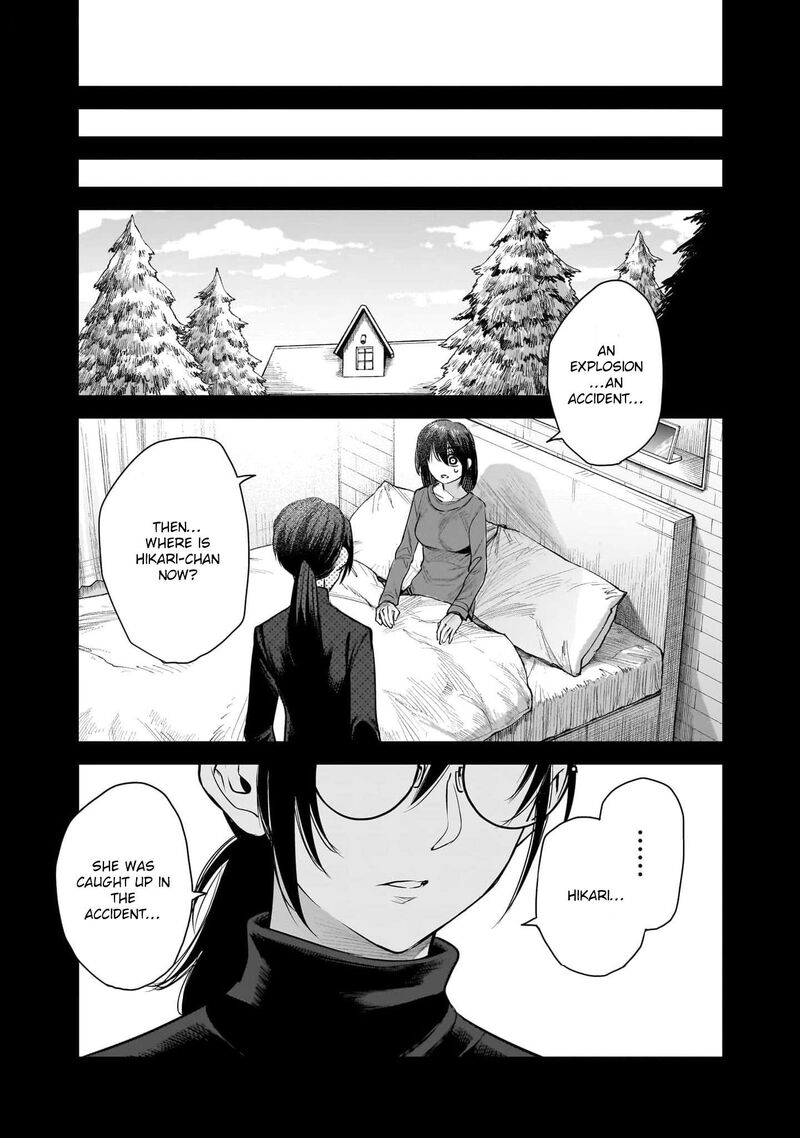 She Is Beautiful Totsuno Takahide Chapter 42 Page 26