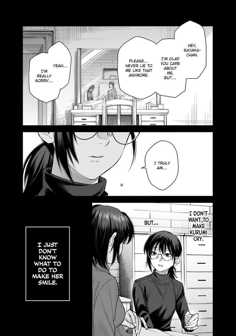 She Is Beautiful Totsuno Takahide Chapter 42 Page 29