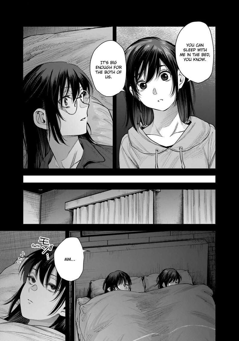She Is Beautiful Totsuno Takahide Chapter 42 Page 33