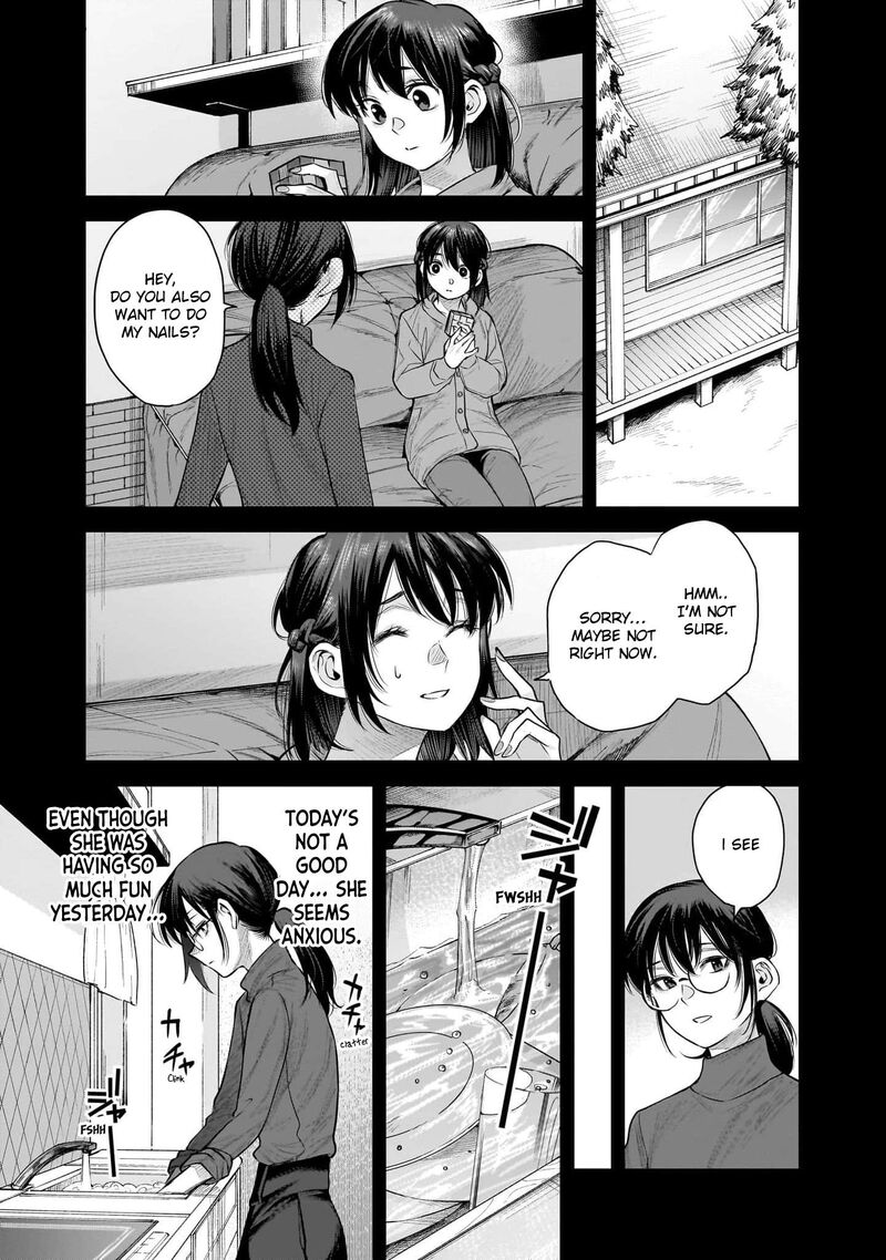 She Is Beautiful Totsuno Takahide Chapter 42 Page 37