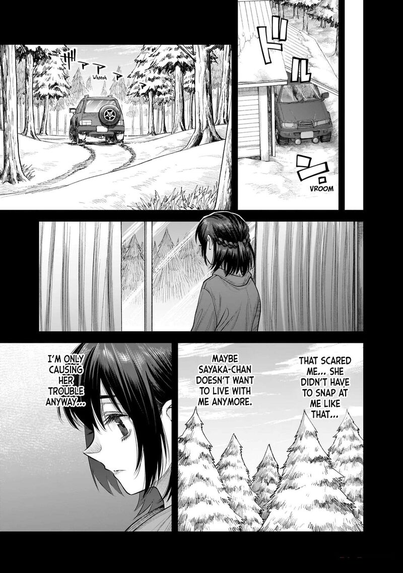 She Is Beautiful Totsuno Takahide Chapter 42 Page 41