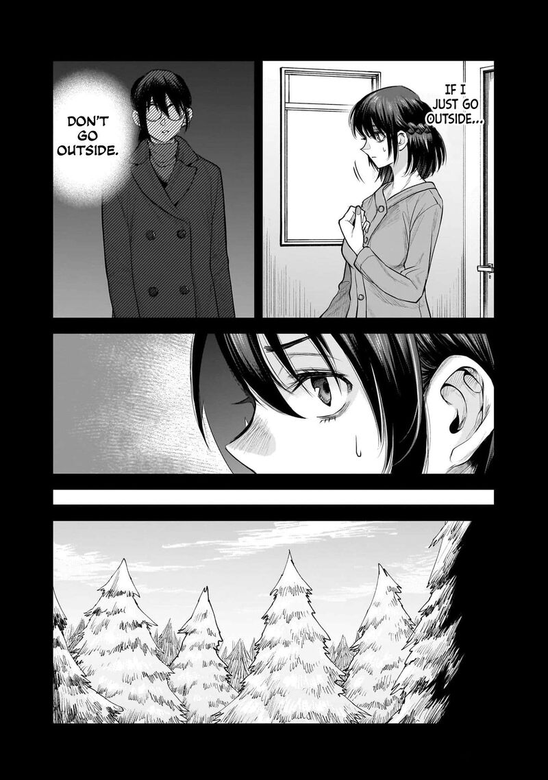 She Is Beautiful Totsuno Takahide Chapter 42 Page 45