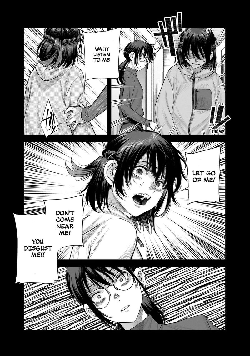 She Is Beautiful Totsuno Takahide Chapter 43 Page 17