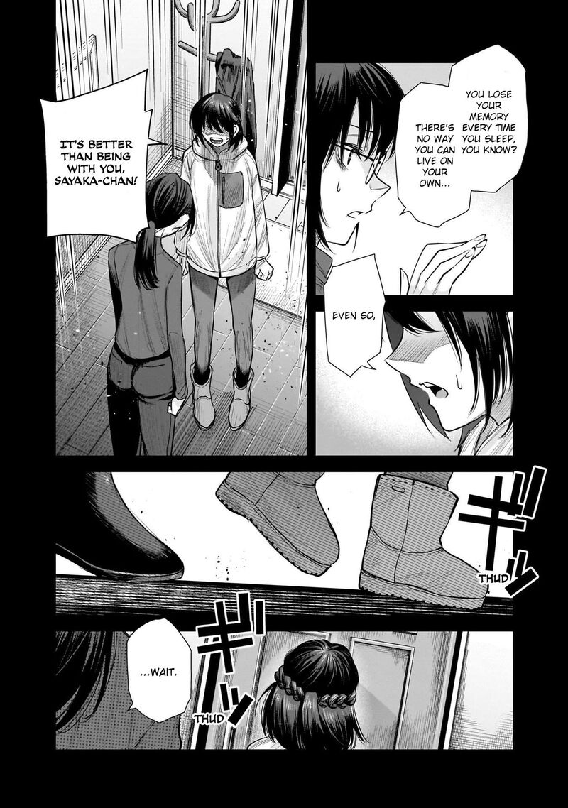She Is Beautiful Totsuno Takahide Chapter 43 Page 20