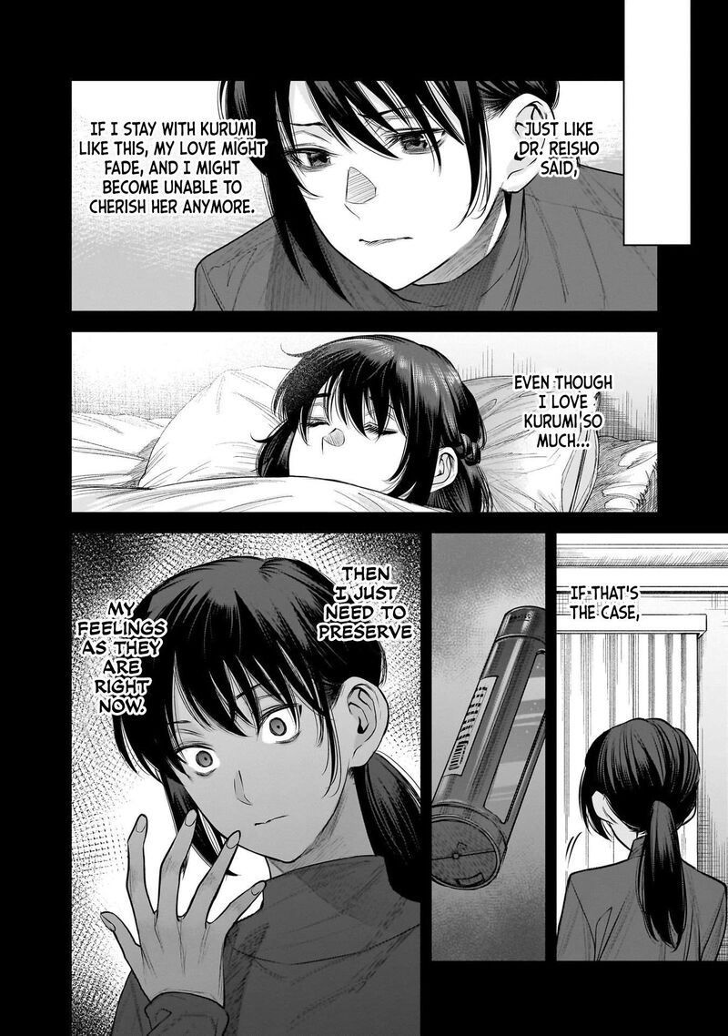 She Is Beautiful Totsuno Takahide Chapter 43 Page 26