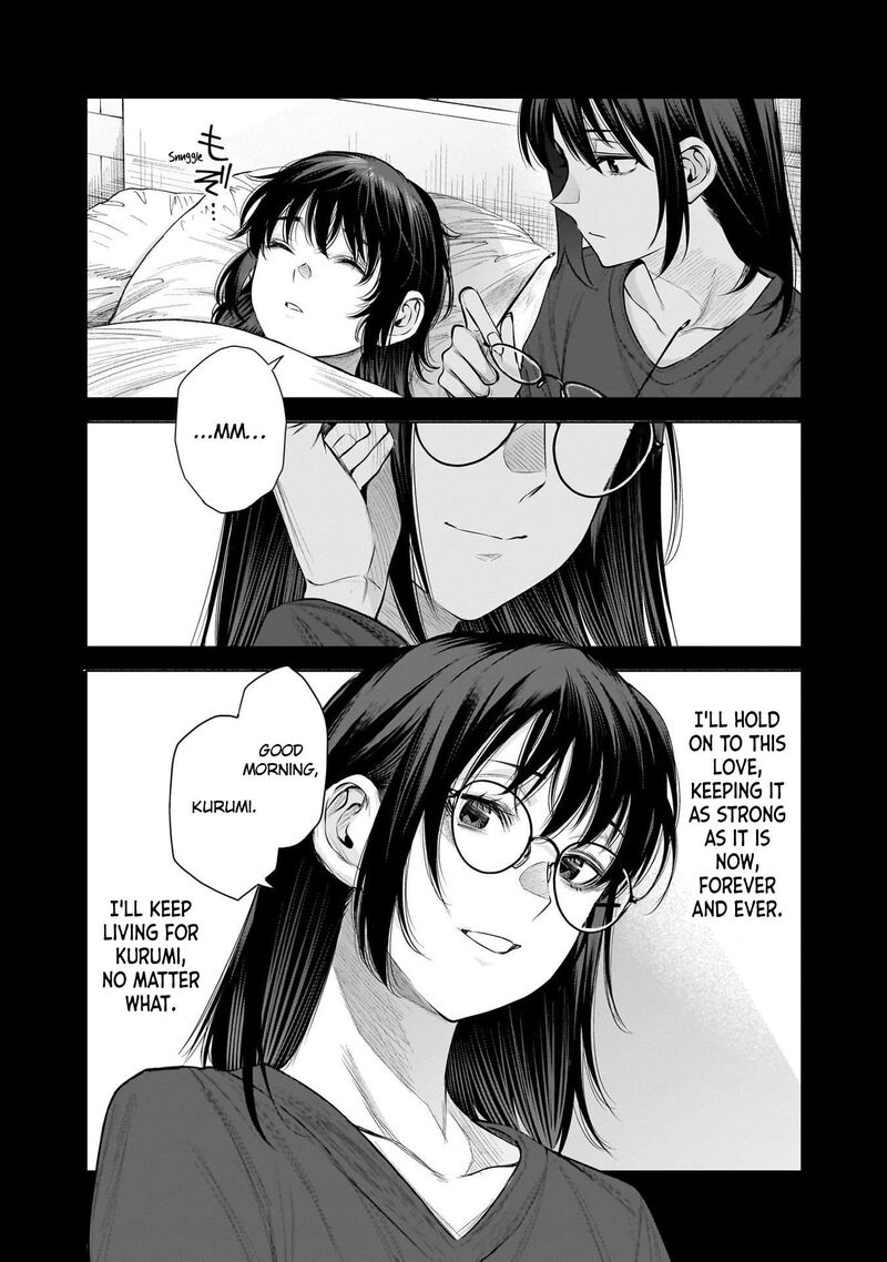 She Is Beautiful Totsuno Takahide Chapter 43 Page 36