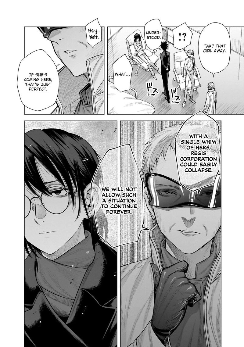 She Is Beautiful Totsuno Takahide Chapter 43 Page 56