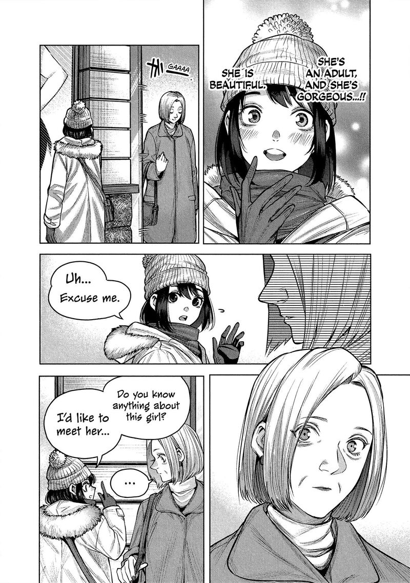 She Is Beautiful Totsuno Takahide Chapter 5 Page 10