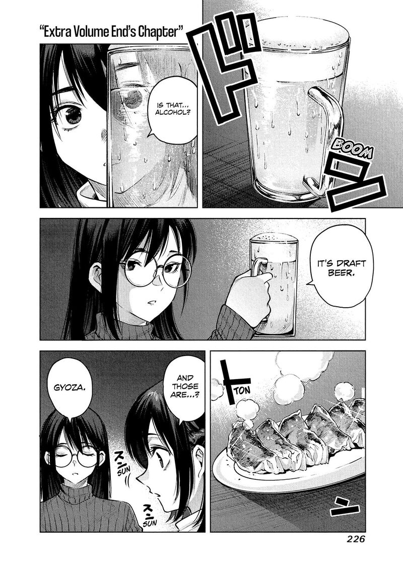 She Is Beautiful Totsuno Takahide Chapter 7a Page 1
