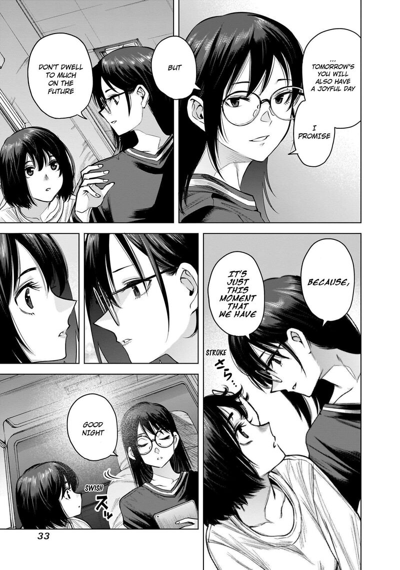She Is Beautiful Totsuno Takahide Chapter 9 Page 10