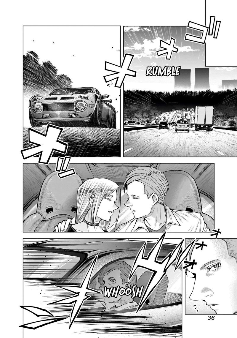 She Is Beautiful Totsuno Takahide Chapter 9 Page 13