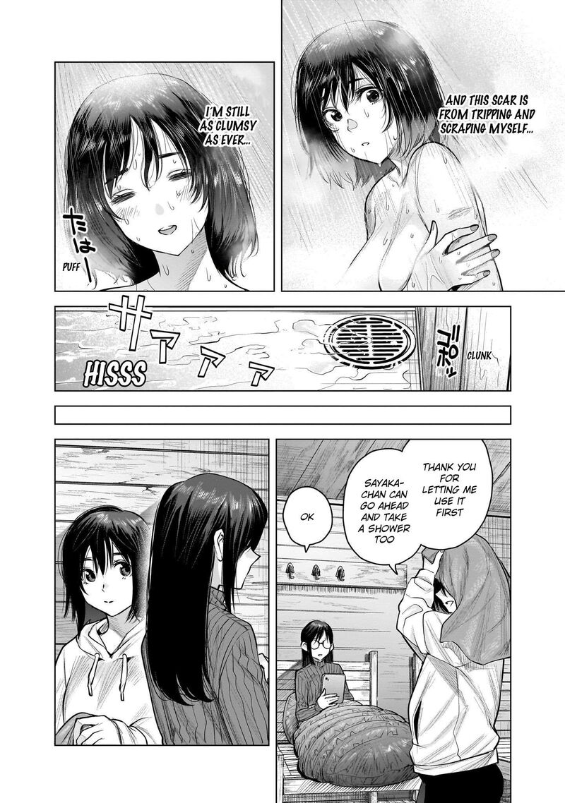 She Is Beautiful Totsuno Takahide Chapter 9 Page 24