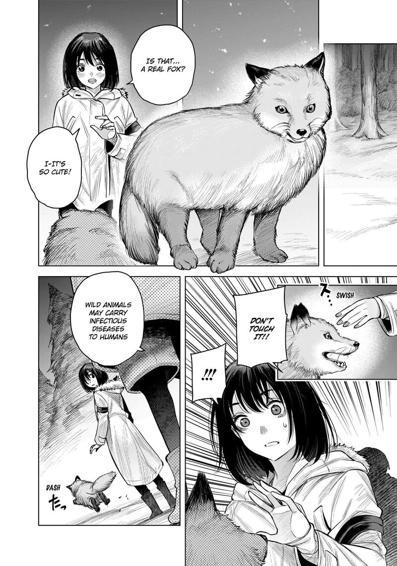 She Is Beautiful Totsuno Takahide Chapter 9 Page 26