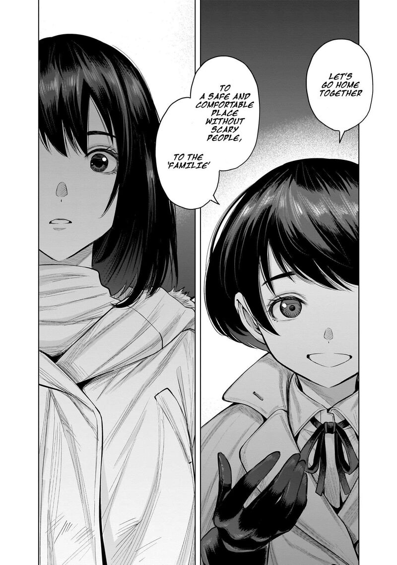 She Is Beautiful Totsuno Takahide Chapter 9 Page 28