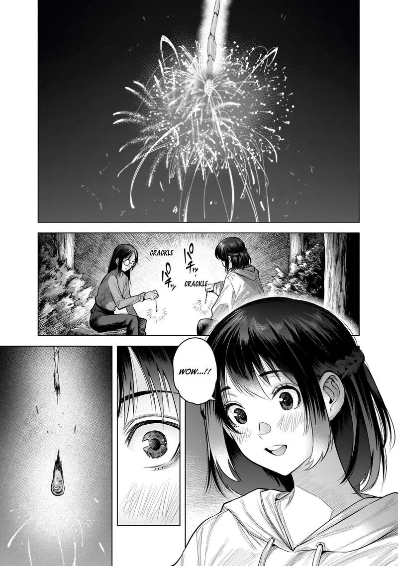 She Is Beautiful Totsuno Takahide Chapter 9 Page 6