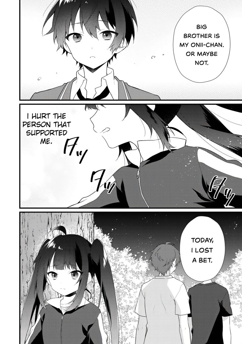 She Is In Love With The Mob Chapter 15a Page 2
