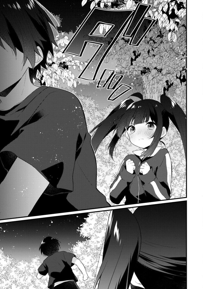 She Is In Love With The Mob Chapter 16a Page 6