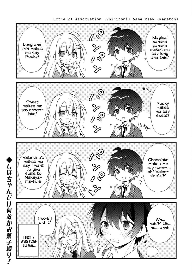 She Is In Love With The Mob Chapter 17e Page 2