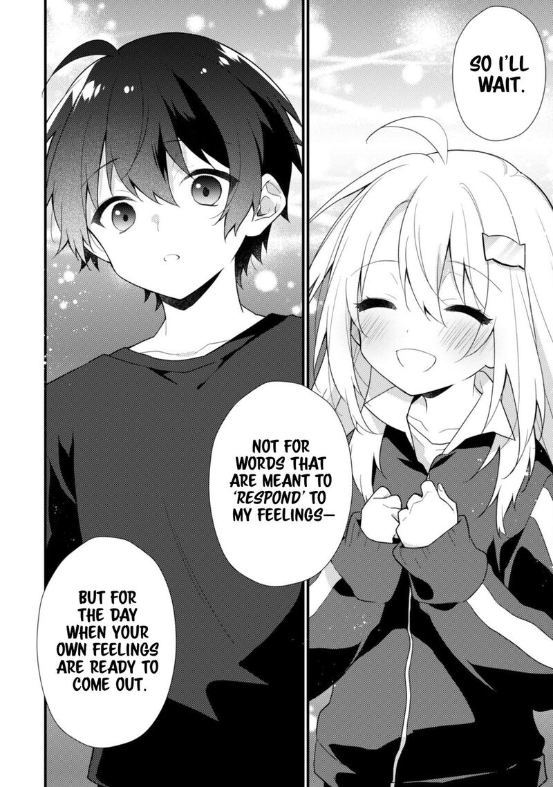 She Is In Love With The Mob Chapter 19a Page 11