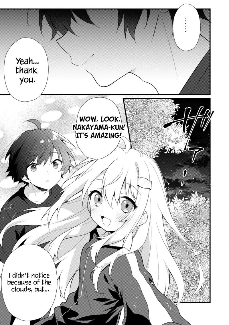 She Is In Love With The Mob Chapter 19a Page 12