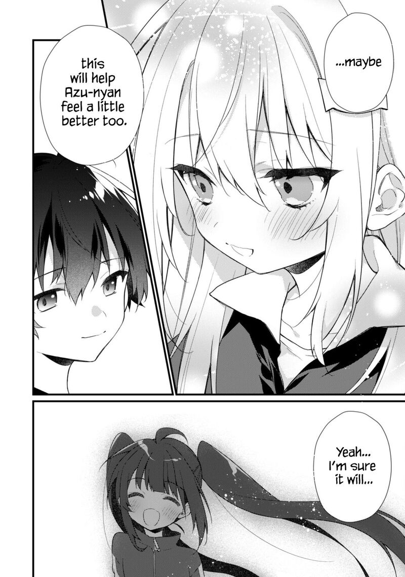 She Is In Love With The Mob Chapter 19a Page 3