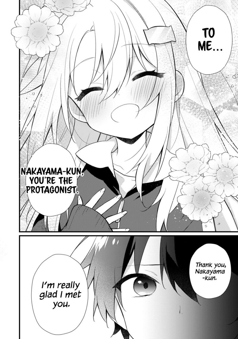 She Is In Love With The Mob Chapter 19a Page 7